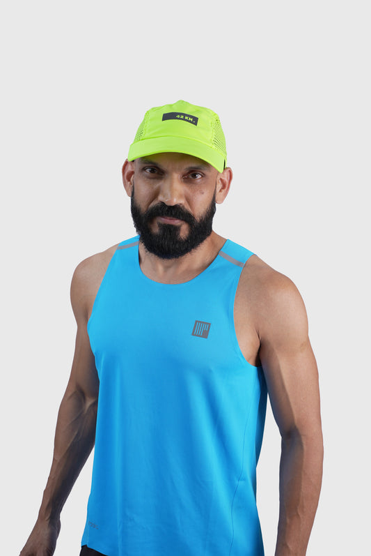 Active Cap
