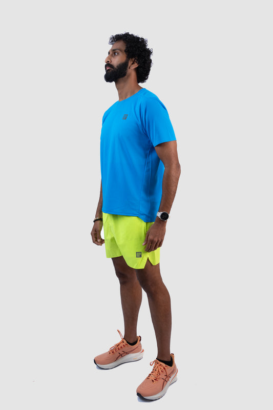 Active Shorts, 5 inch