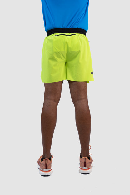 Active Shorts, 5 inch