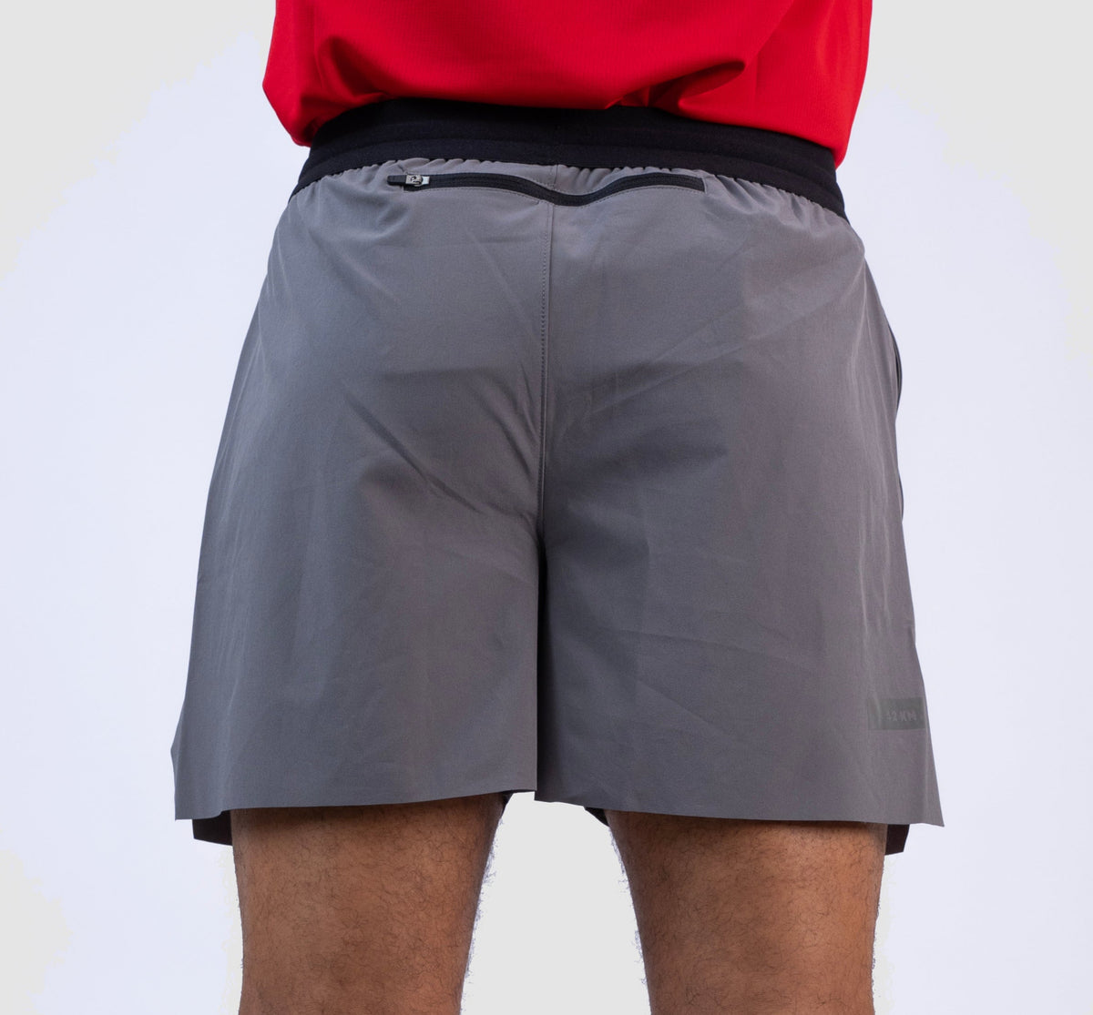 1+2 Zipper pockets