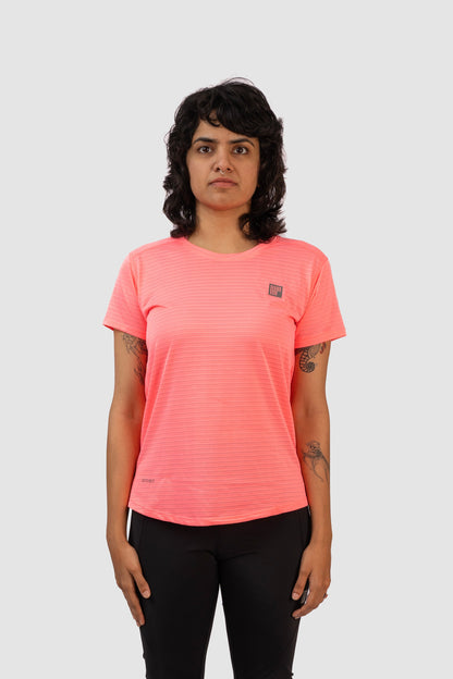 Women endurance tee