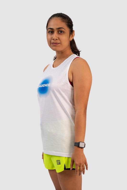 Women Cadence - Sleeveless