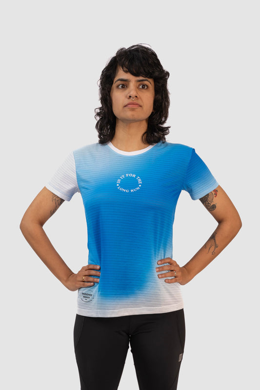 Women's Cadence - Blue