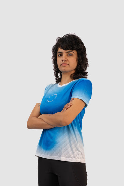 Women's Cadence - Blue