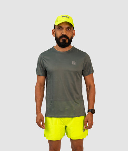 Endurance tee