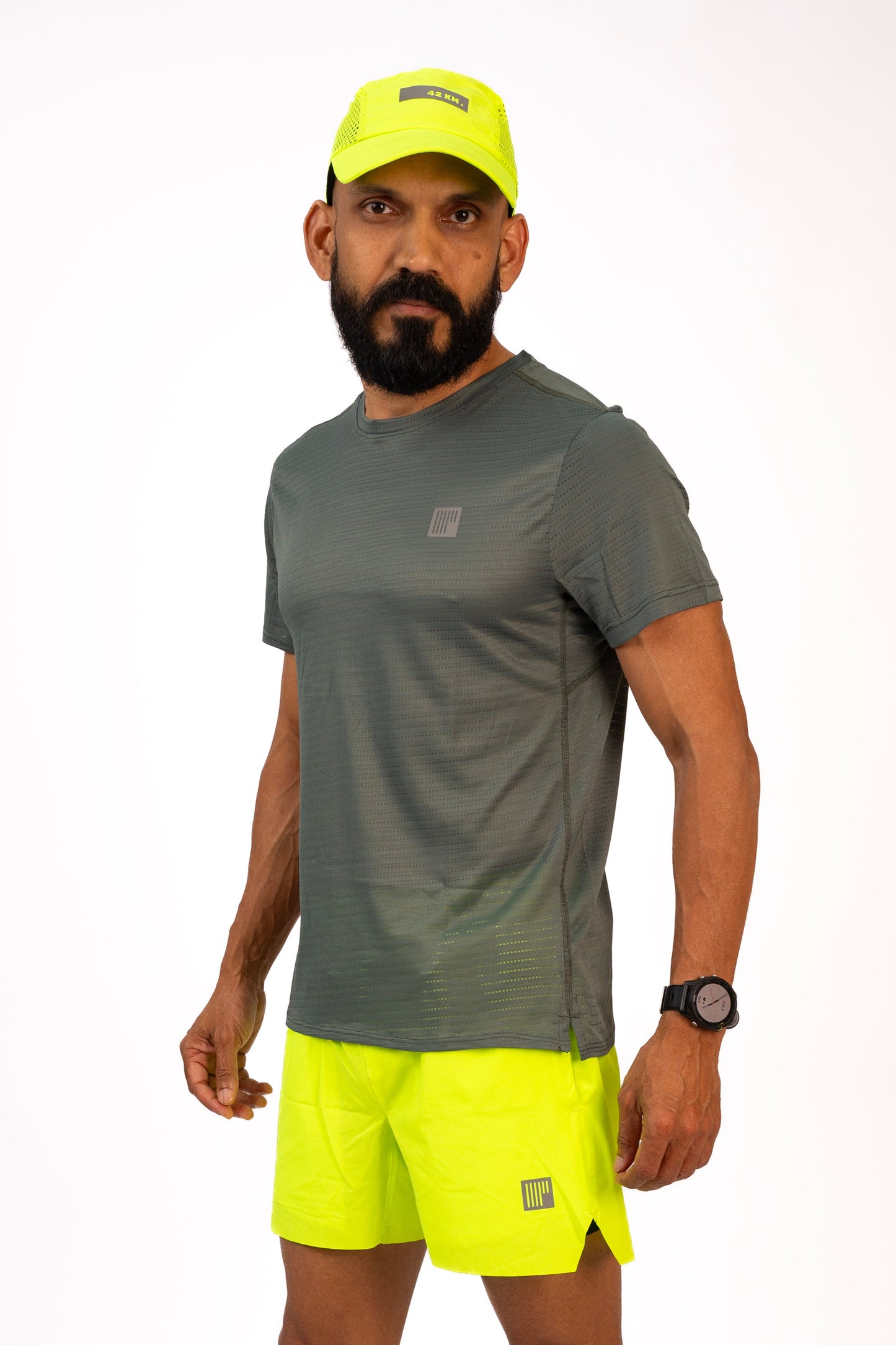 Endurance tee