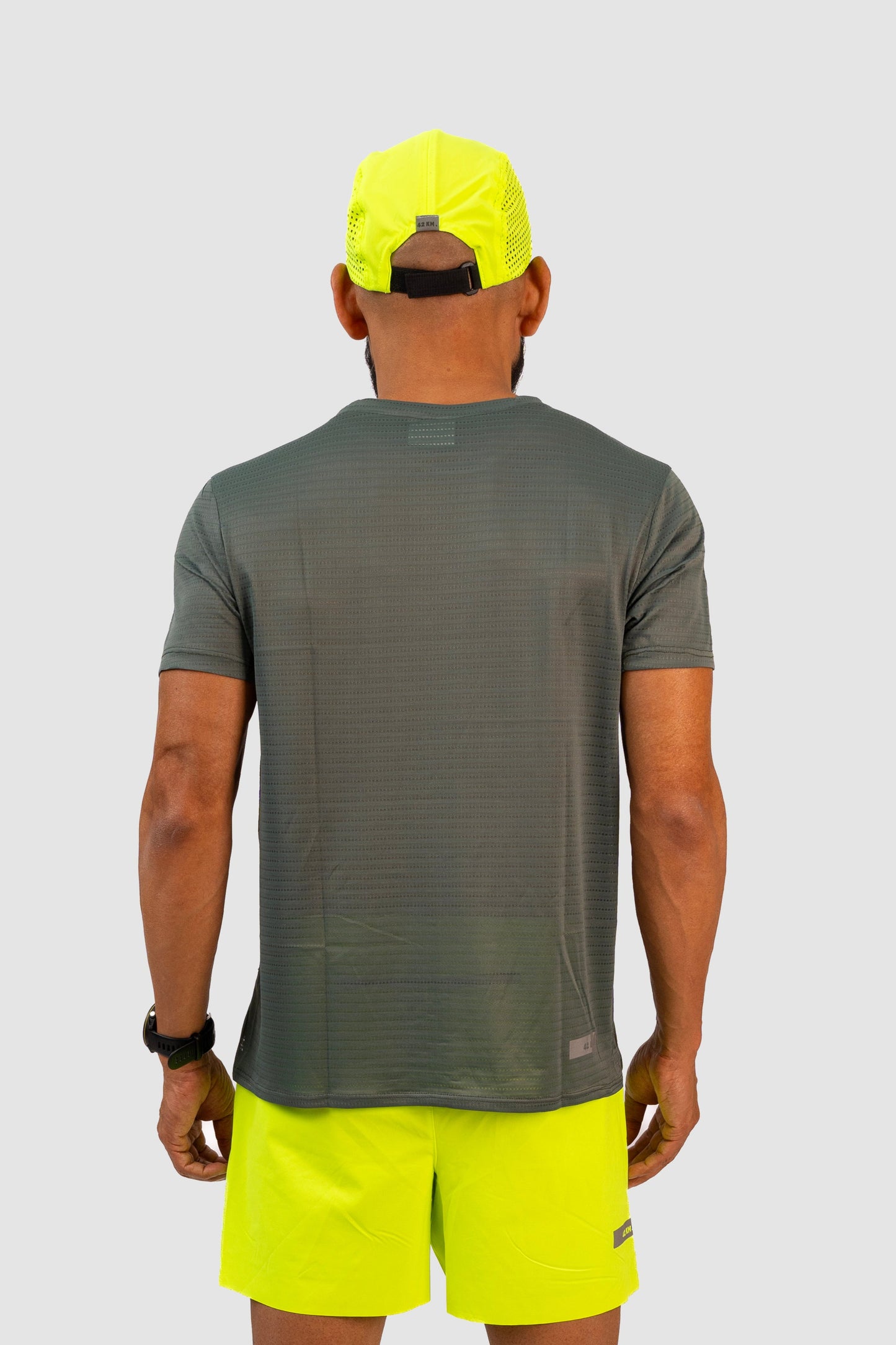 Endurance tee
