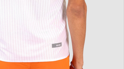 Race Tank - Sprint Glow