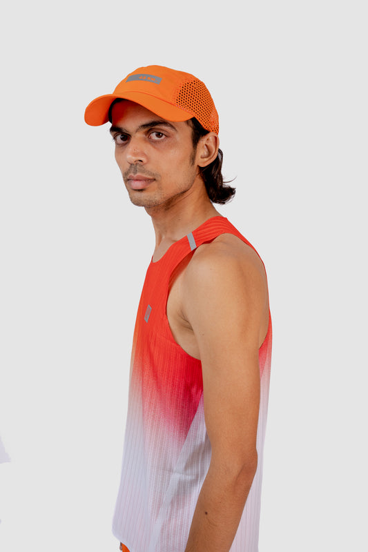 Active cap
