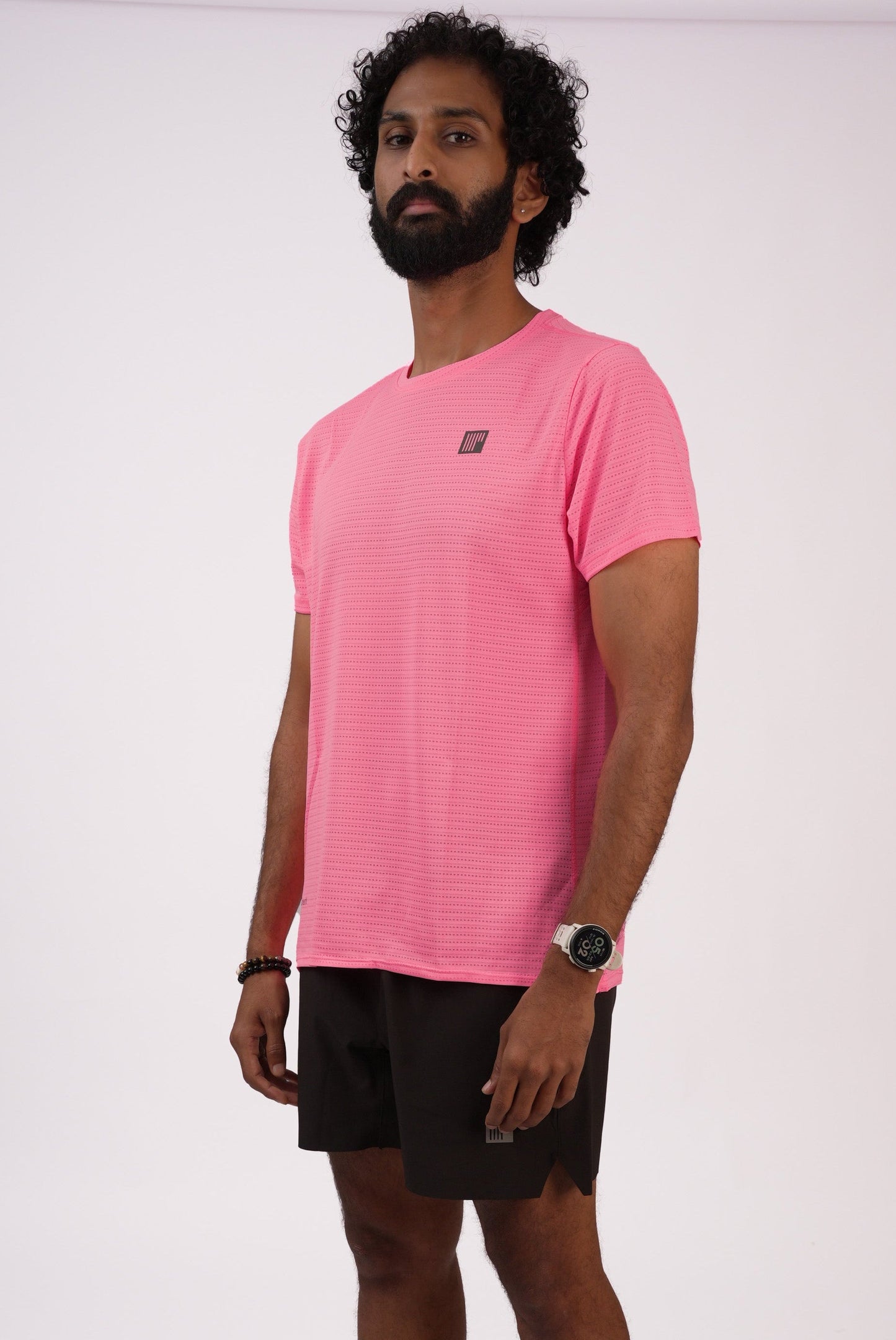 Endurance Tee Combo Pack of 3
