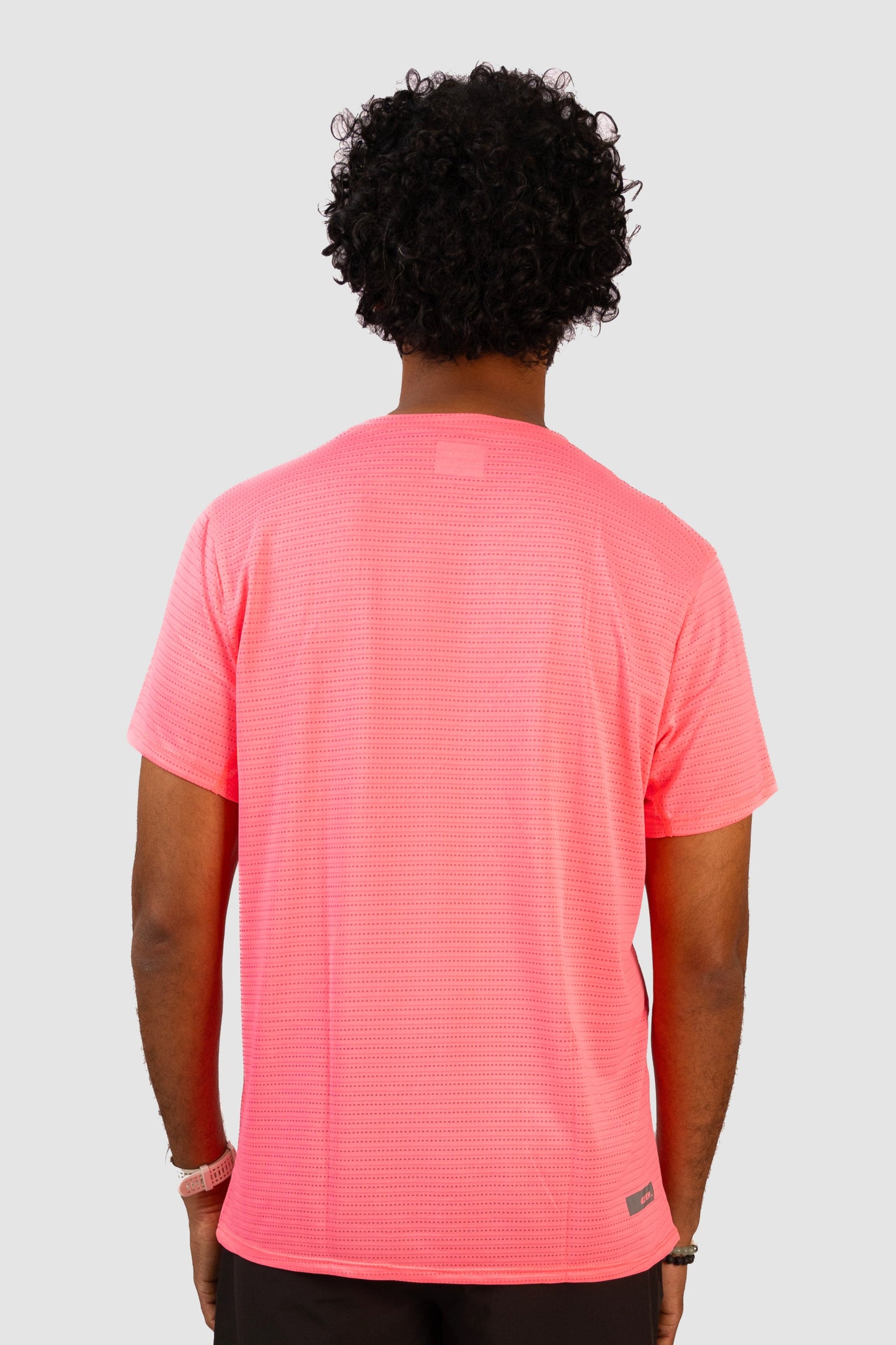 Endurance tee