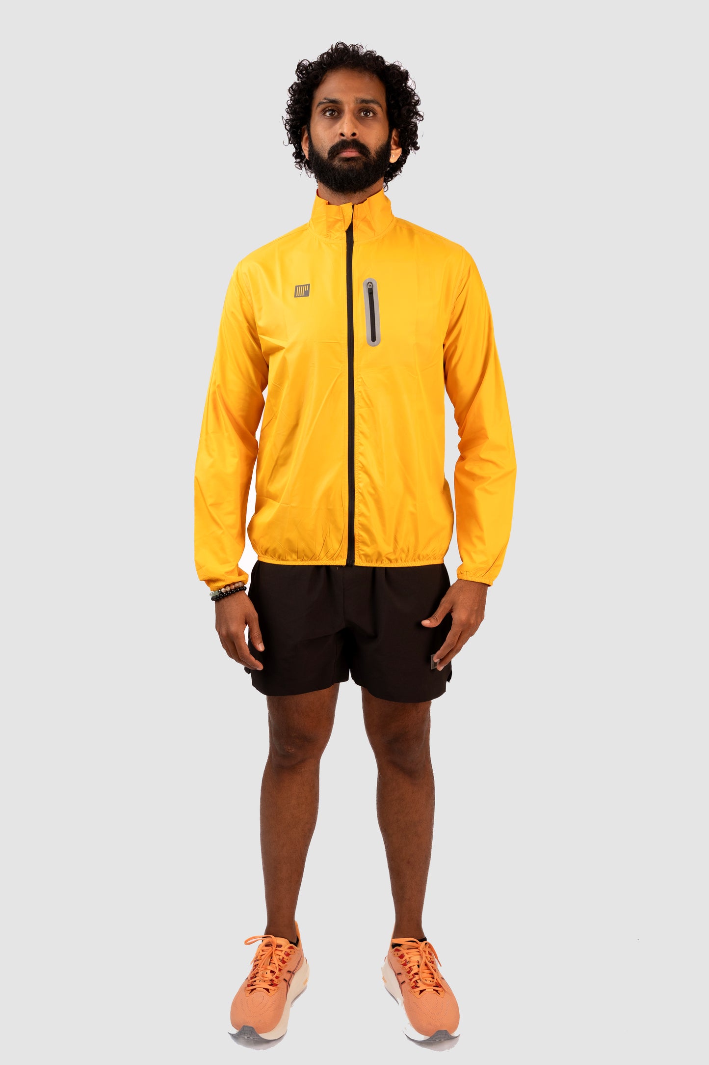 Zero Jacket