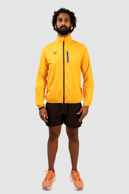 Zero Jacket