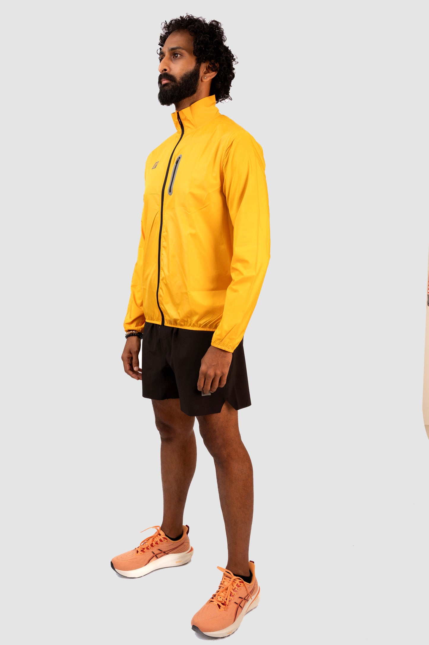 Zero Jacket