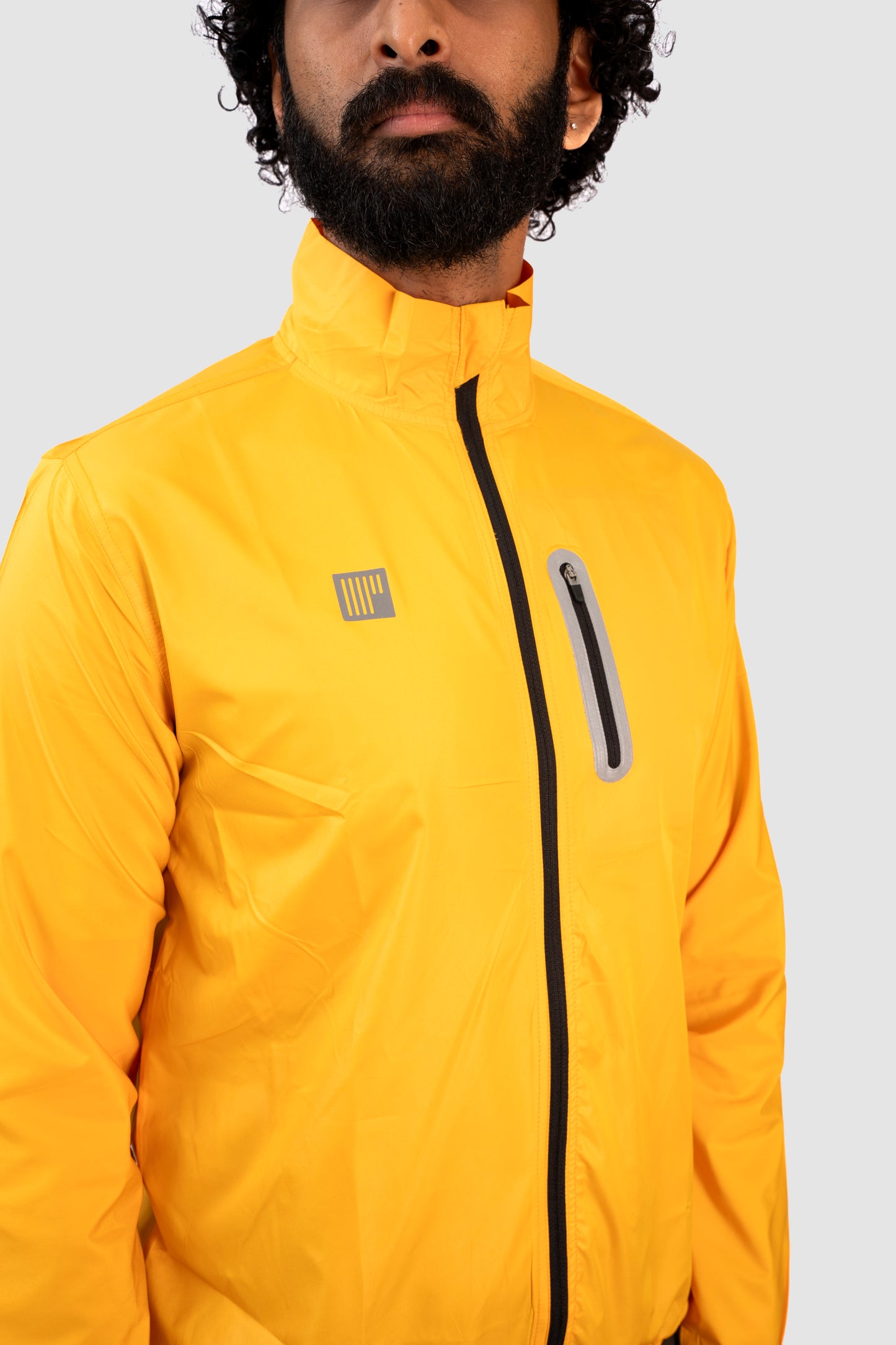 Zero Jacket
