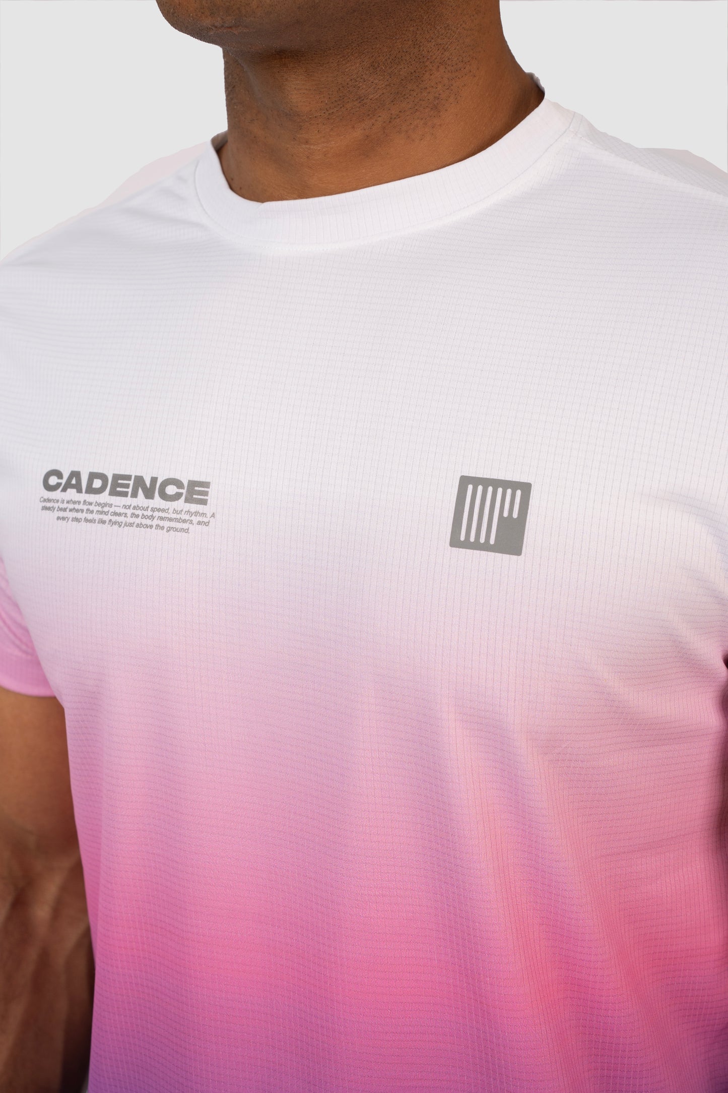 Cadence Flow Tee