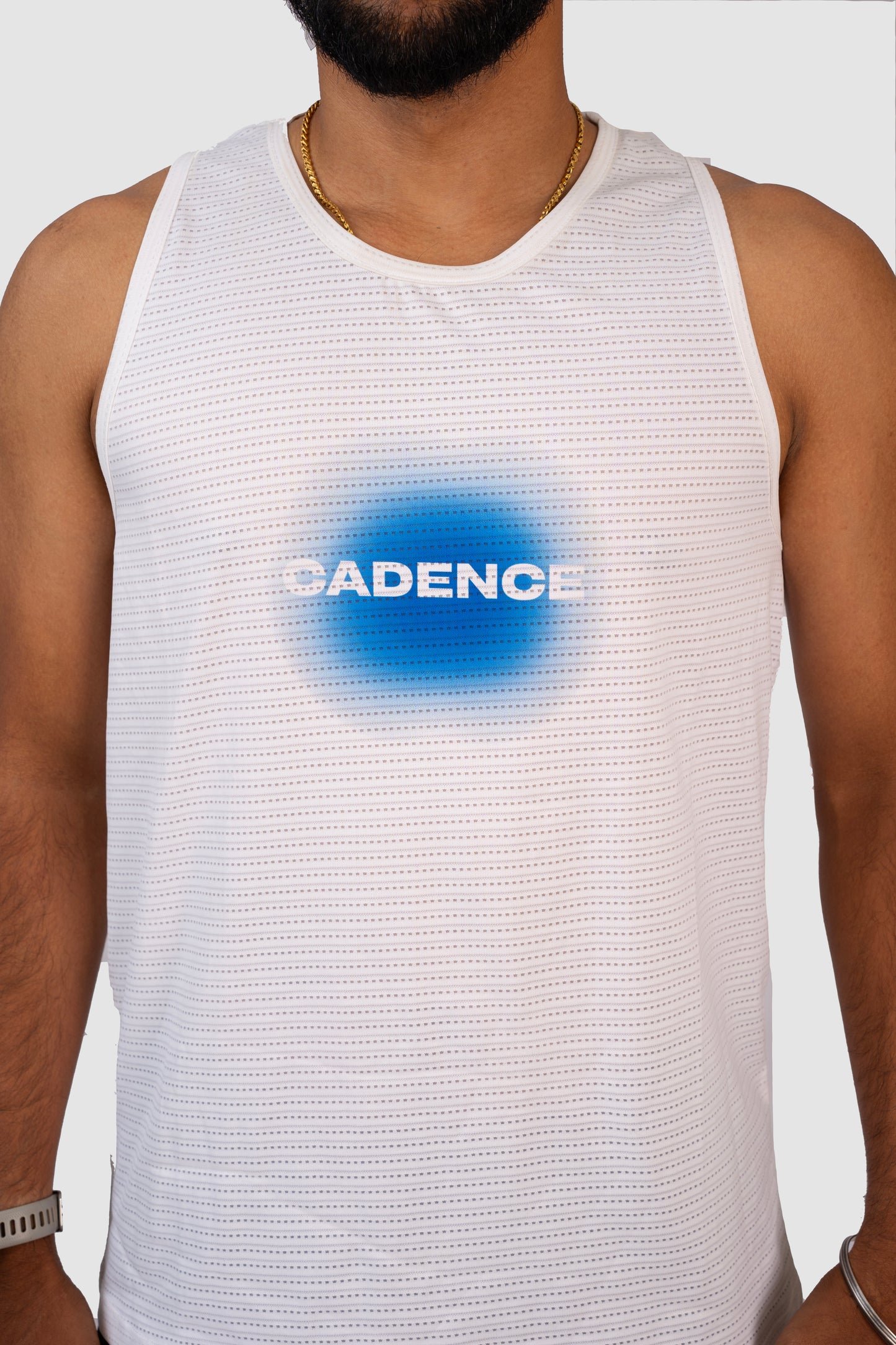 Cadence Singlet