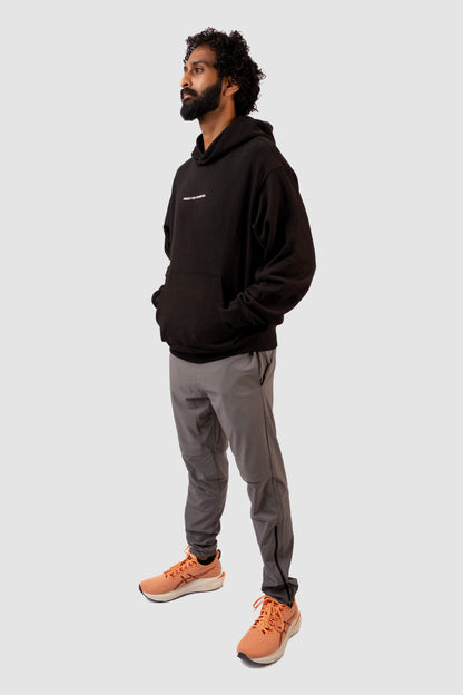 Off The Track Hoodie