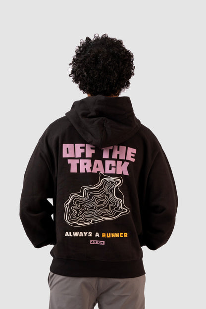 Hoodie Black