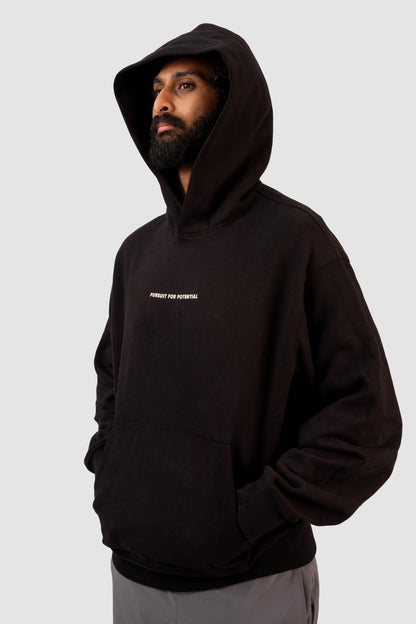 Hoodie Black