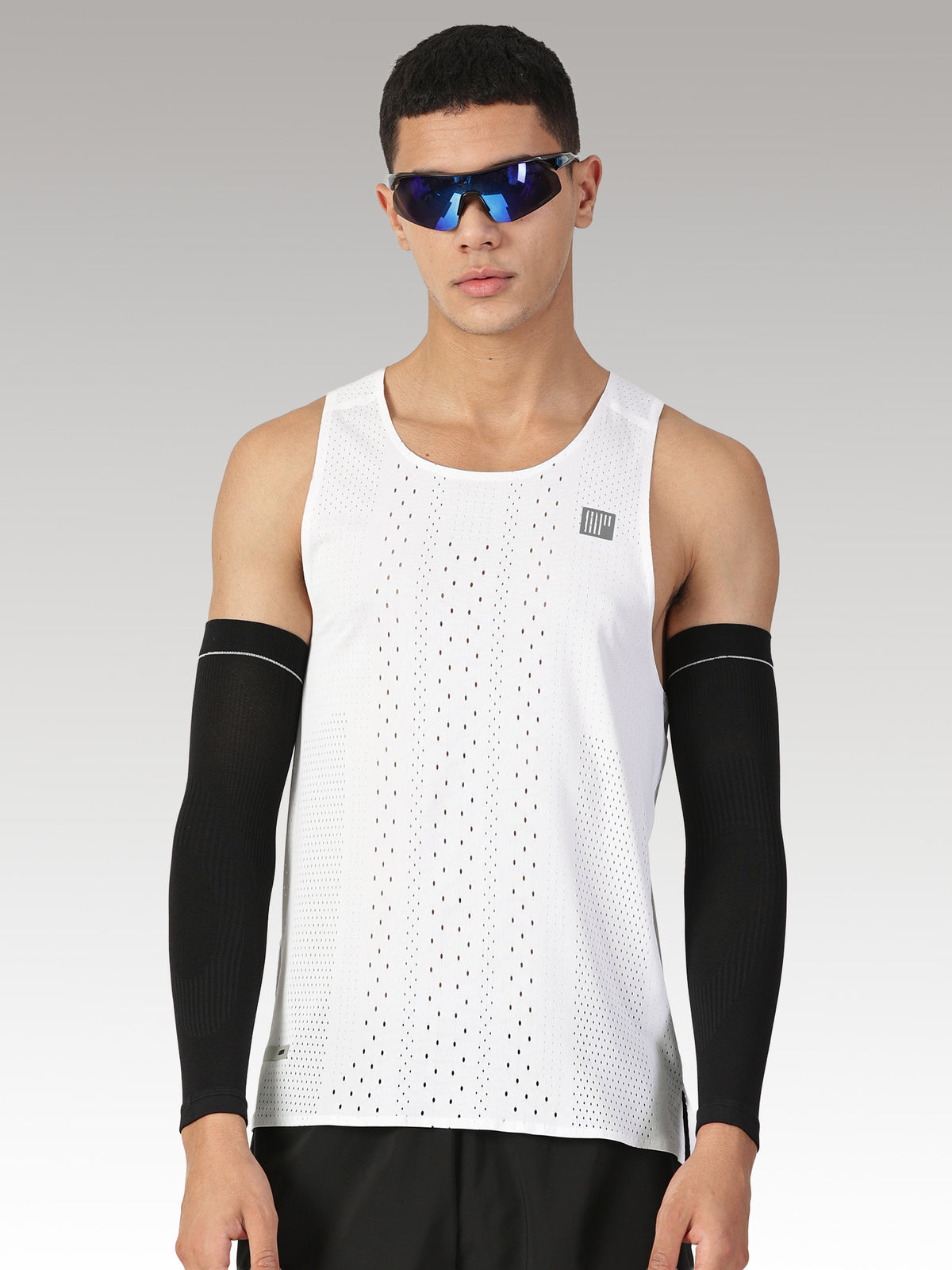 Marathon Tank