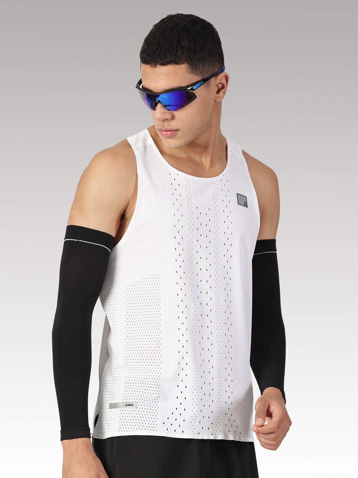 Marathon Tank