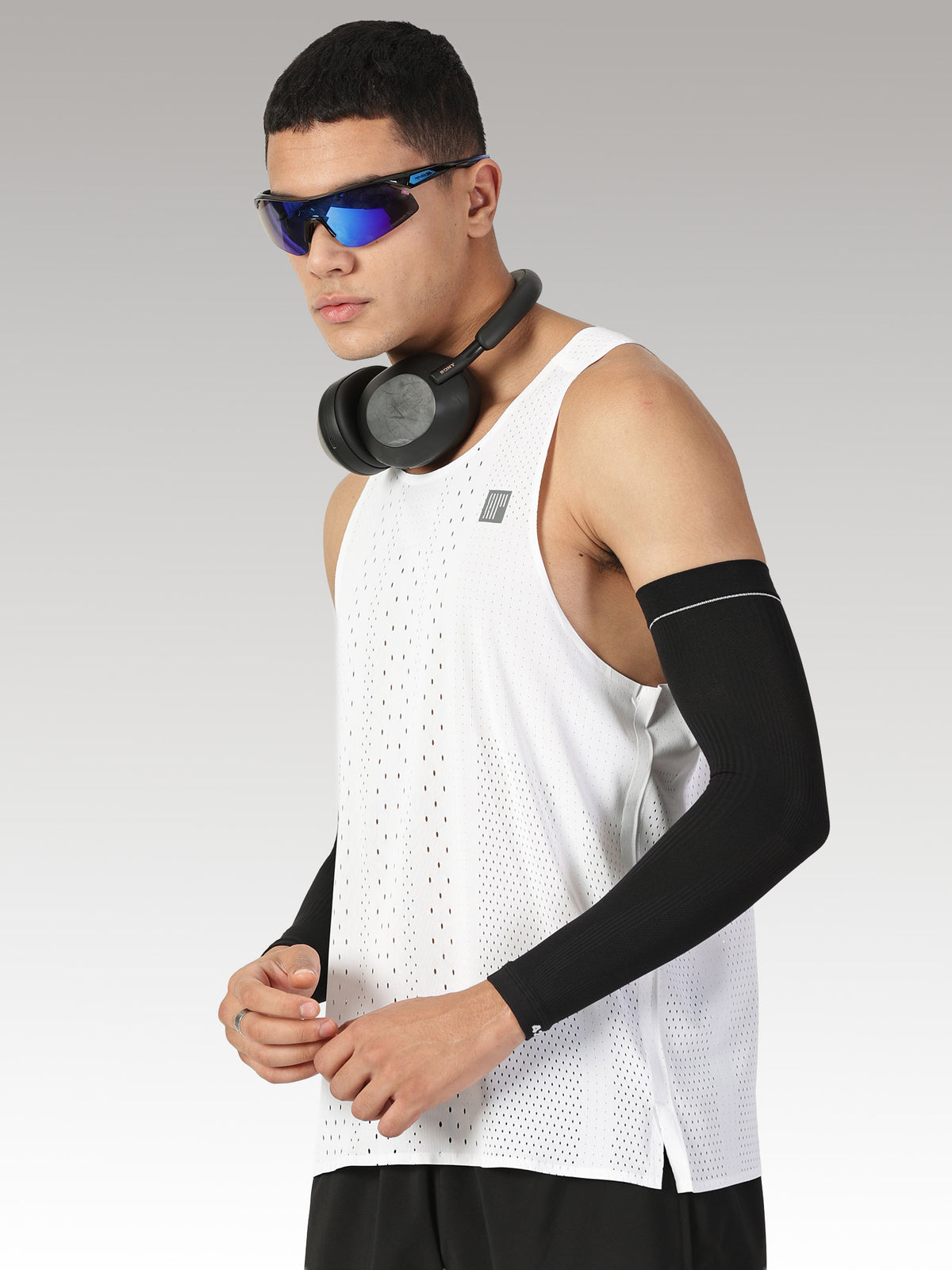 Marathon Tank
