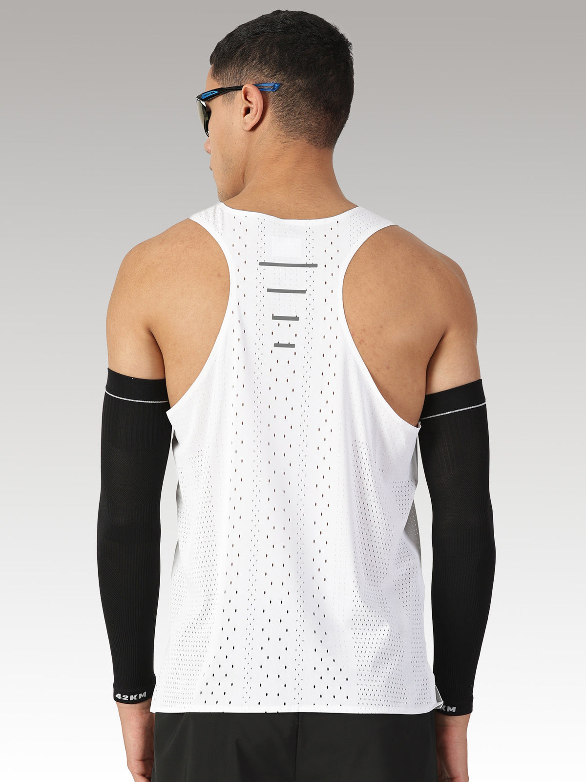 Marathon Tank