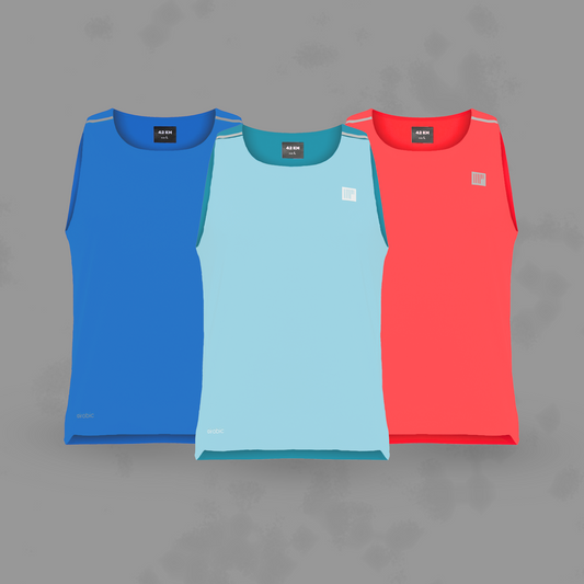 Performance Tank Combo (Pack of 3)