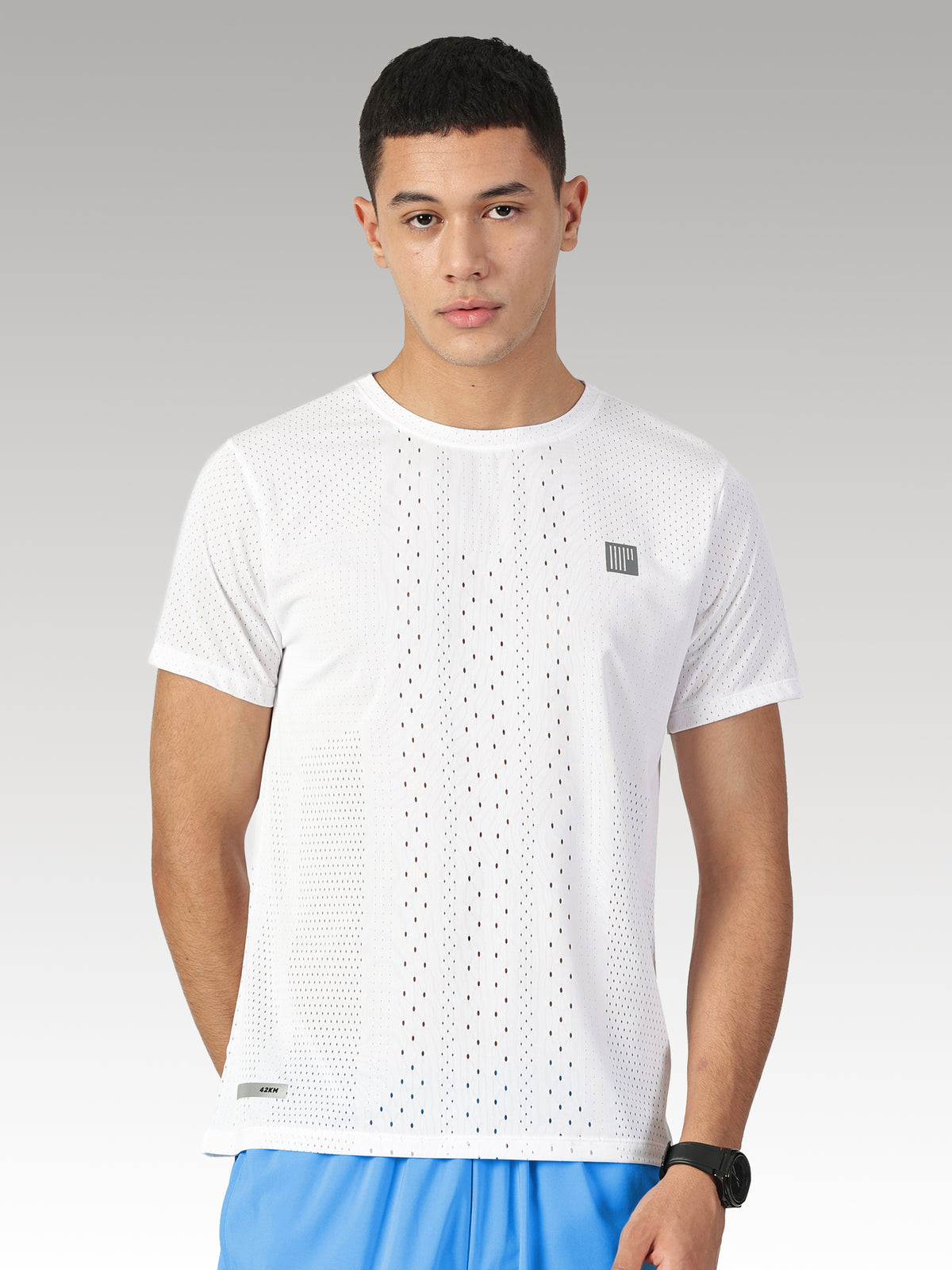 Marathon Tee
