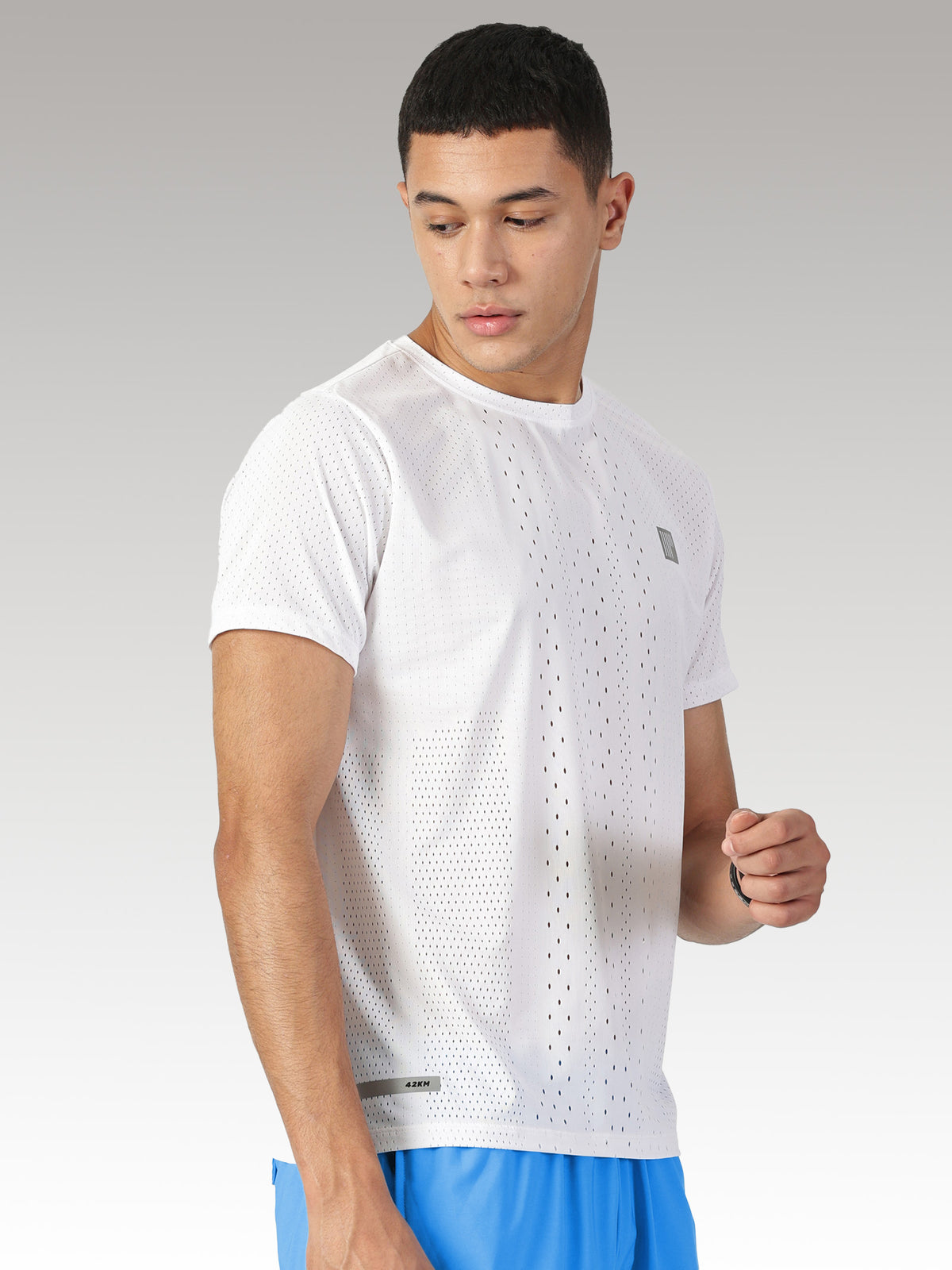 Marathon Tee