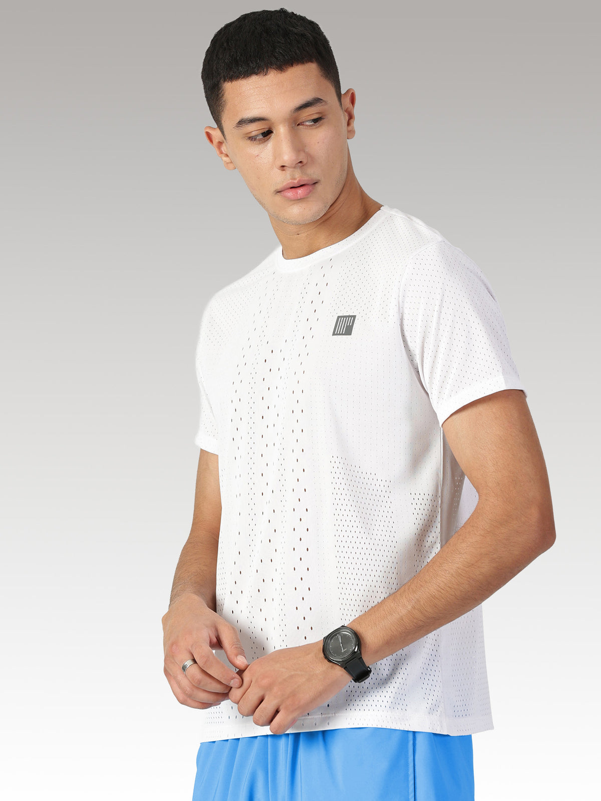 Marathon Tee