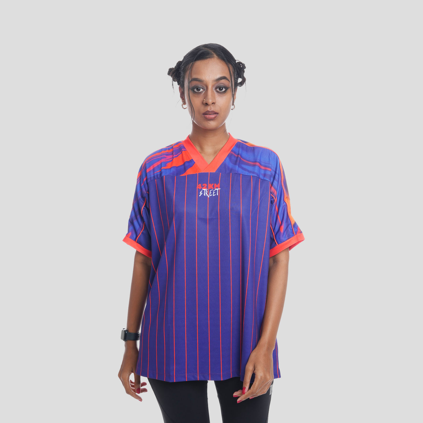Jersey Tee