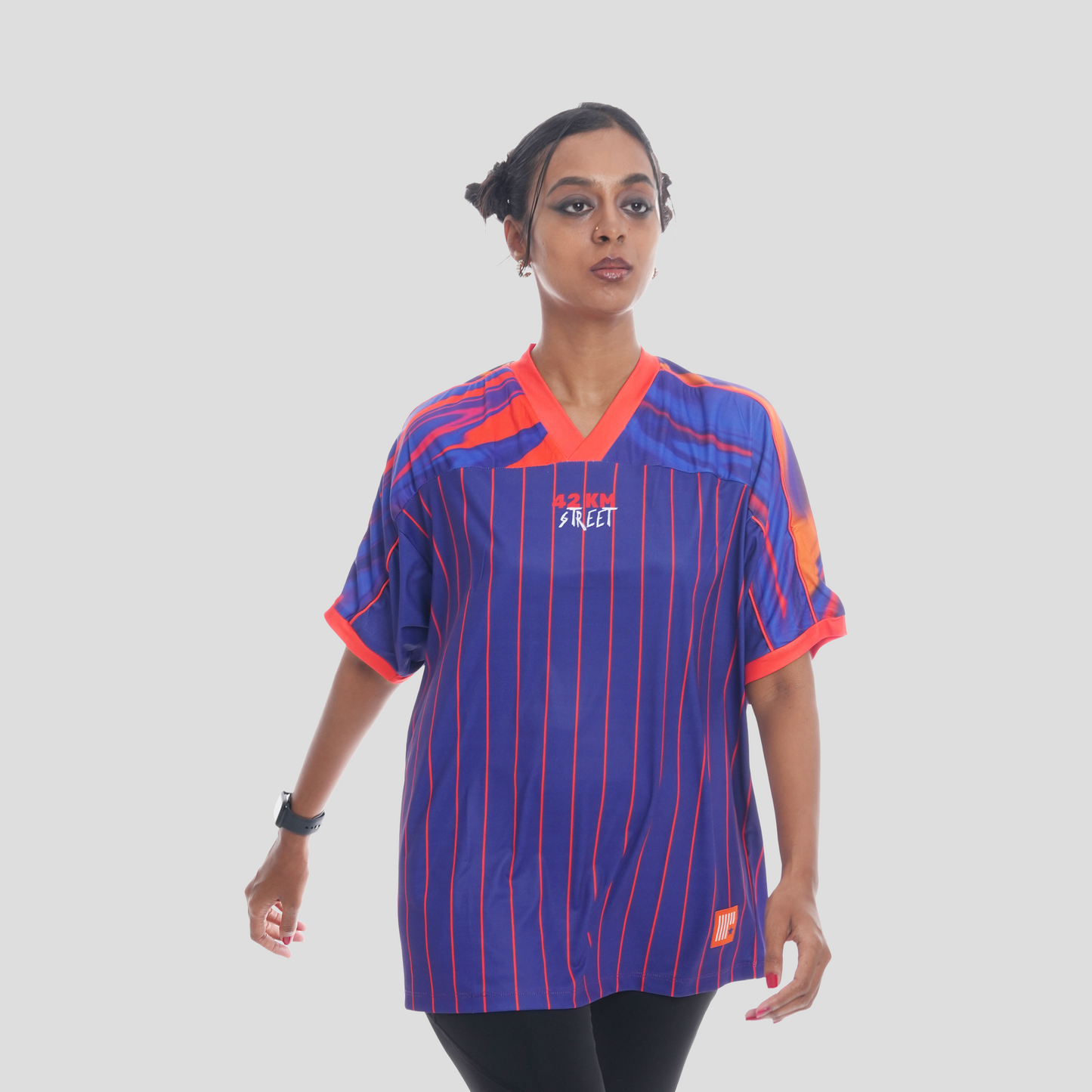 Jersey Tee