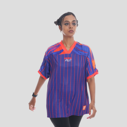 Jersey Tee