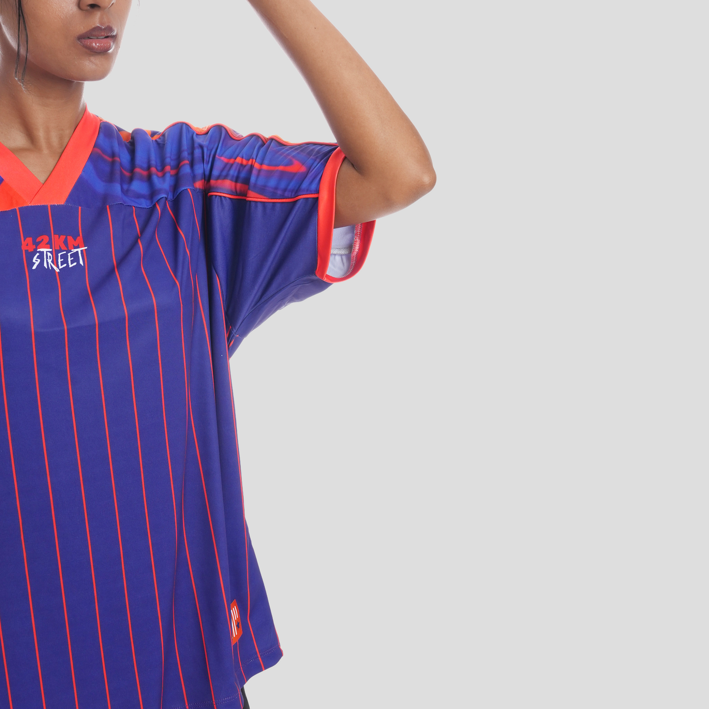 Jersey Tee