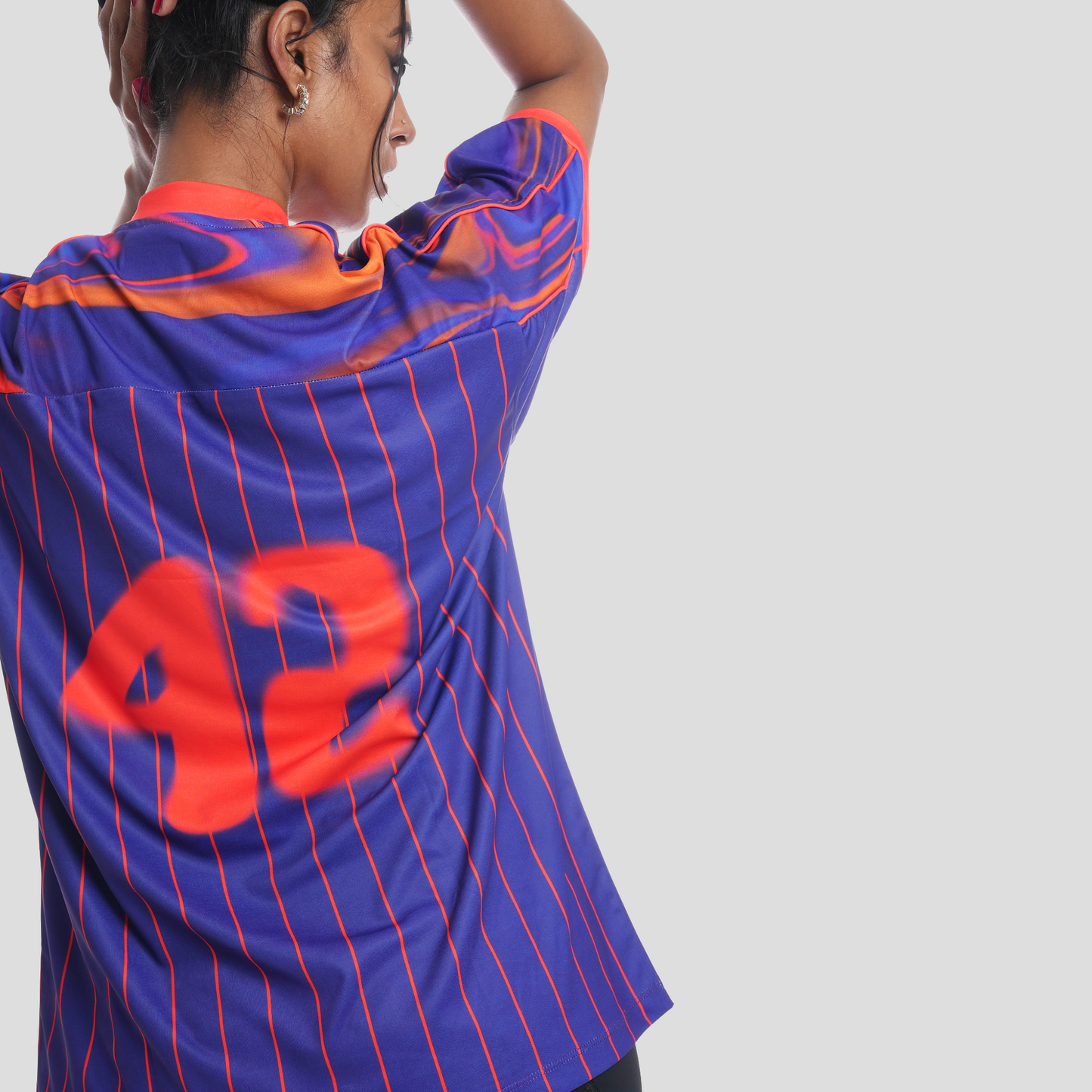 Jersey Tee
