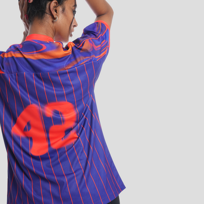 Jersey Tee