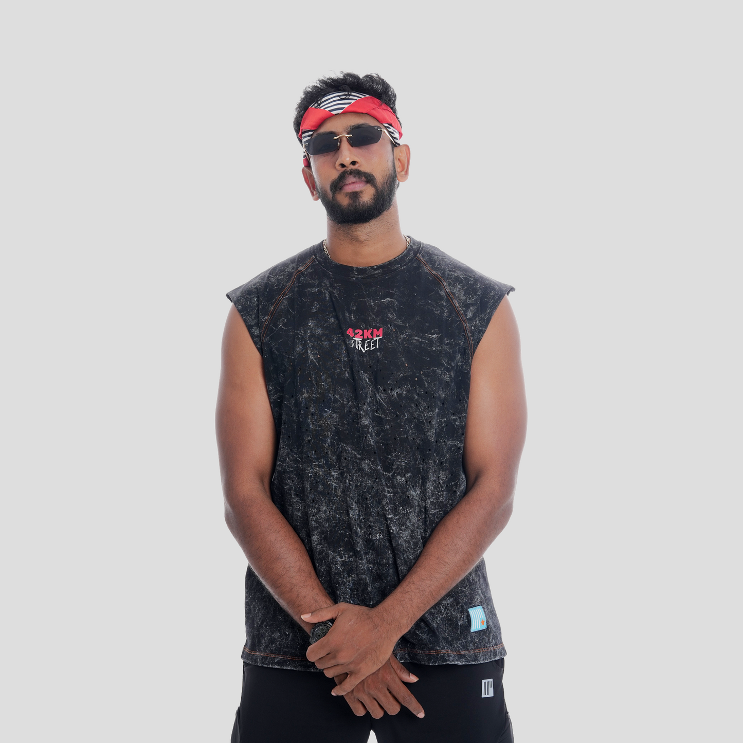 Muscle Tee