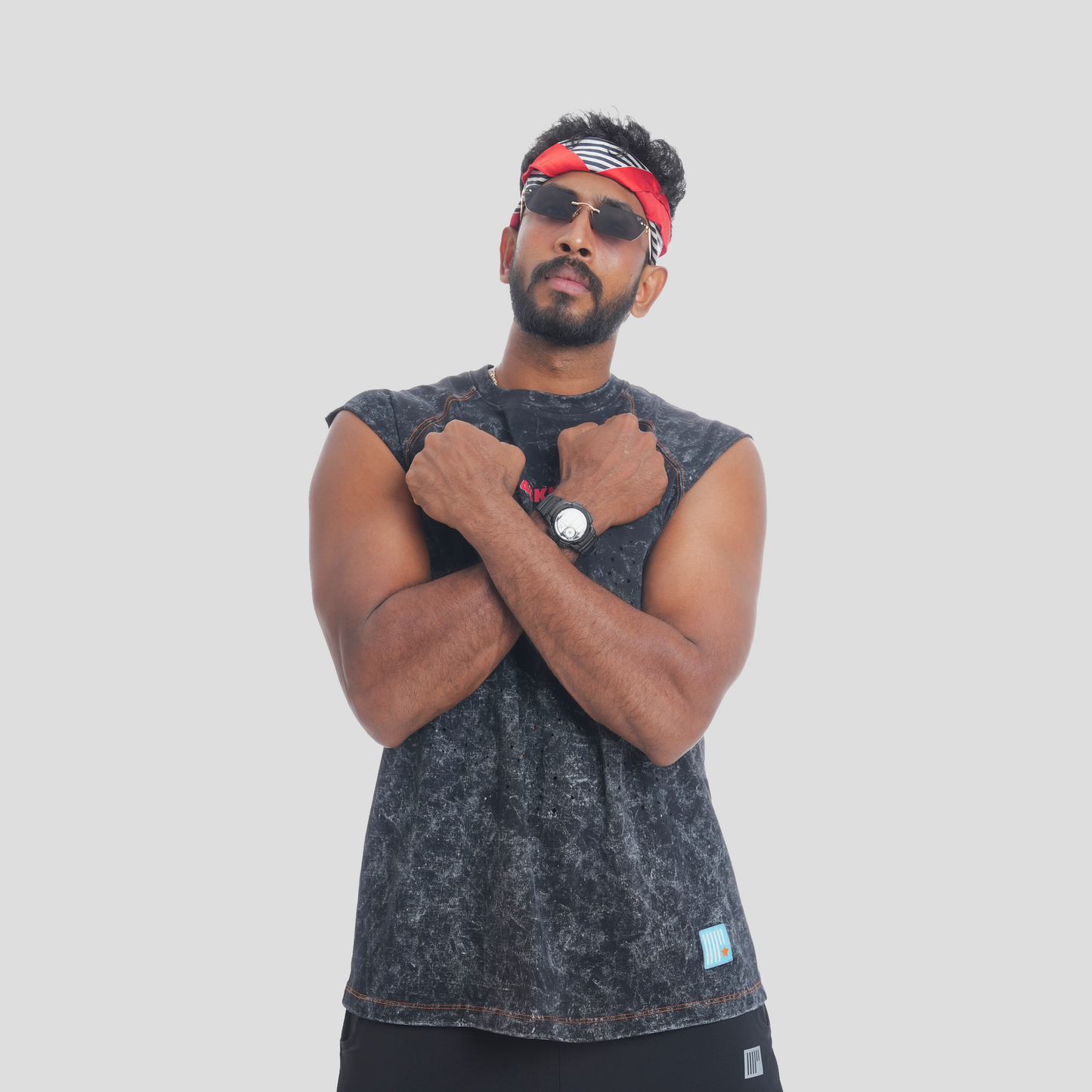 Muscle Tee