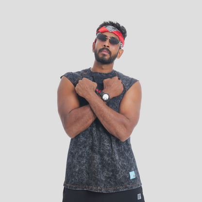 Muscle Tee