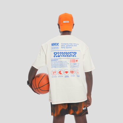 Oversized Tee