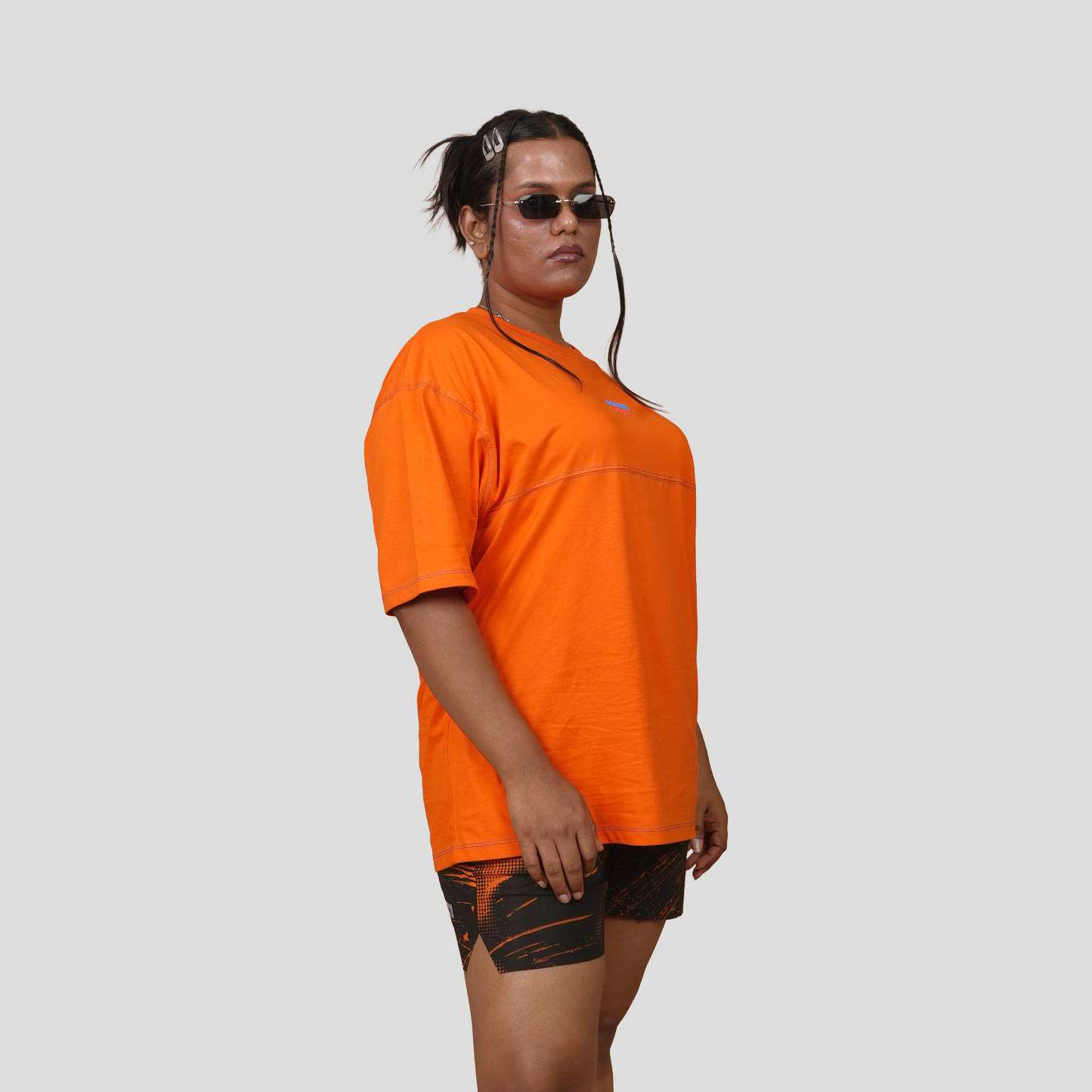 Oversized Tee