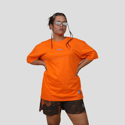 Oversized Tee
