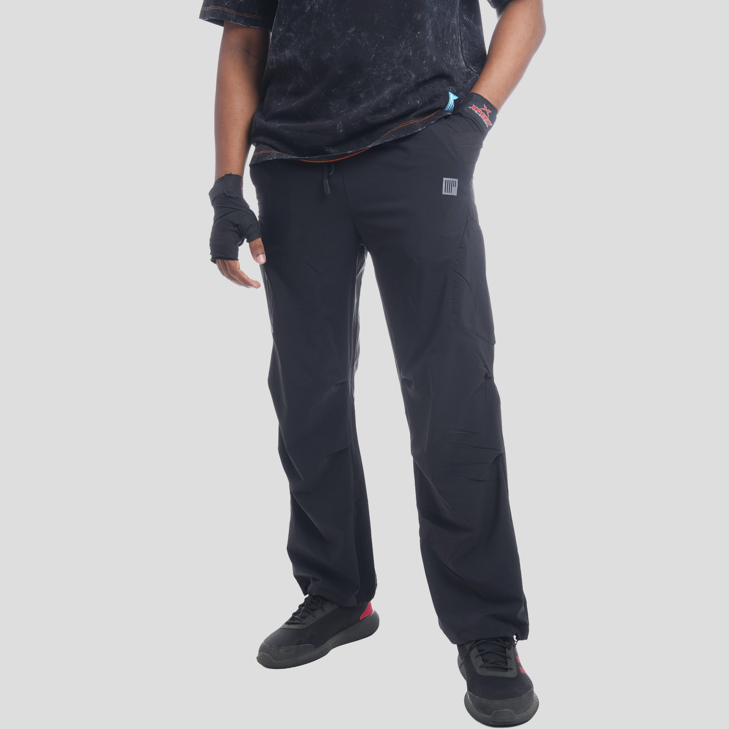 Oversized Pant