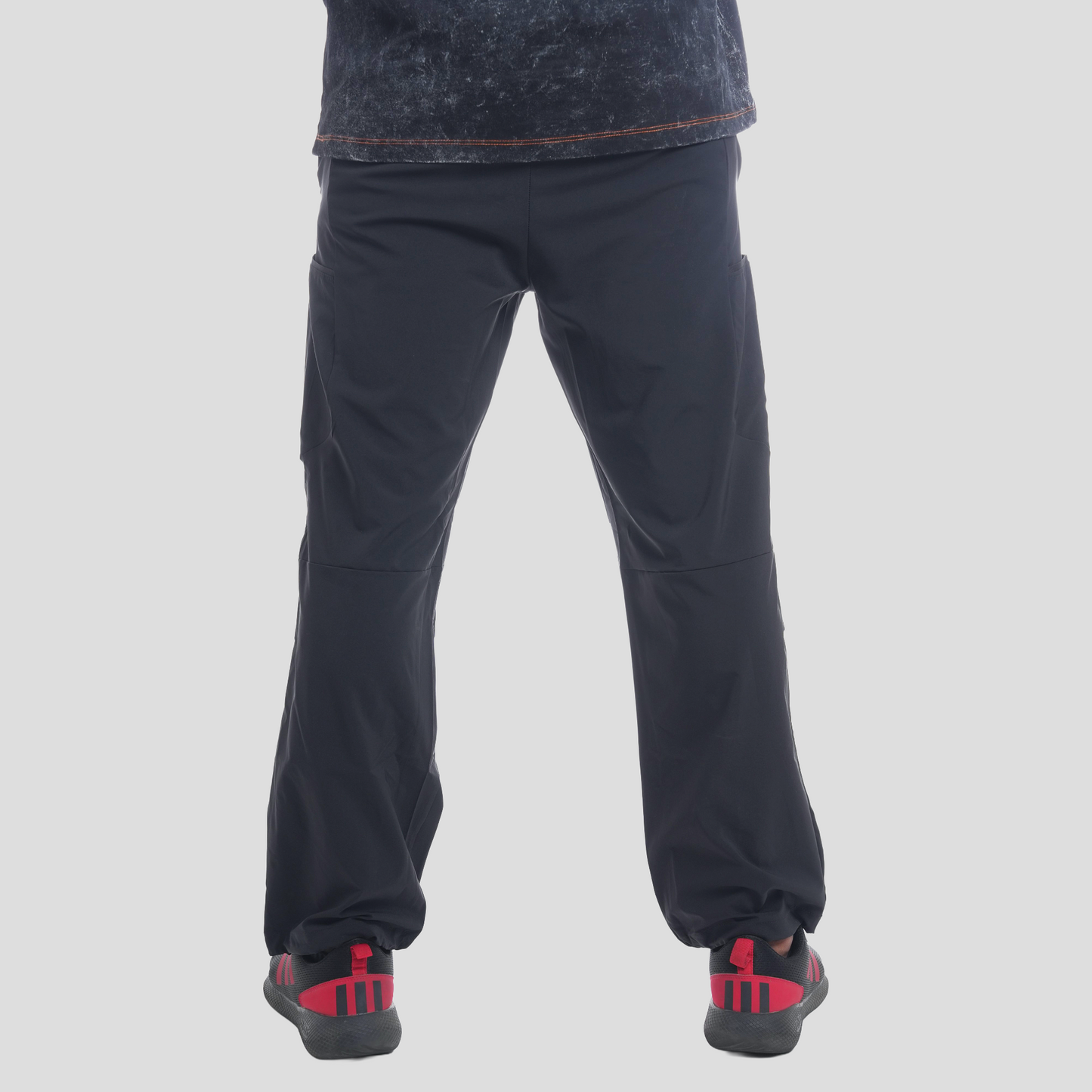 Oversized Pant