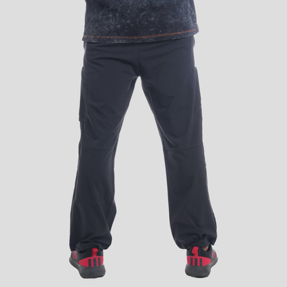 Oversized Pant