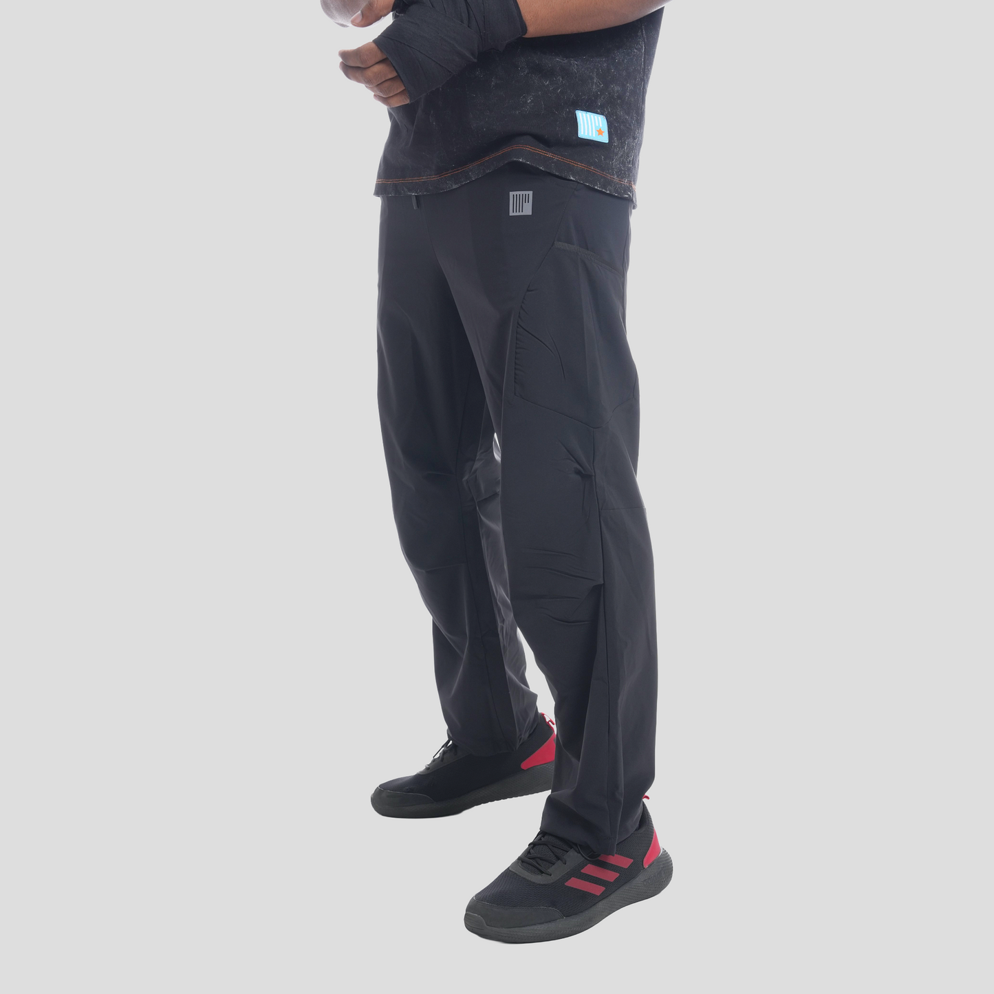 Oversized Pant