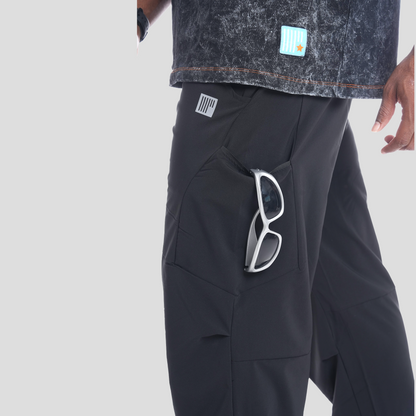 Oversized Pant