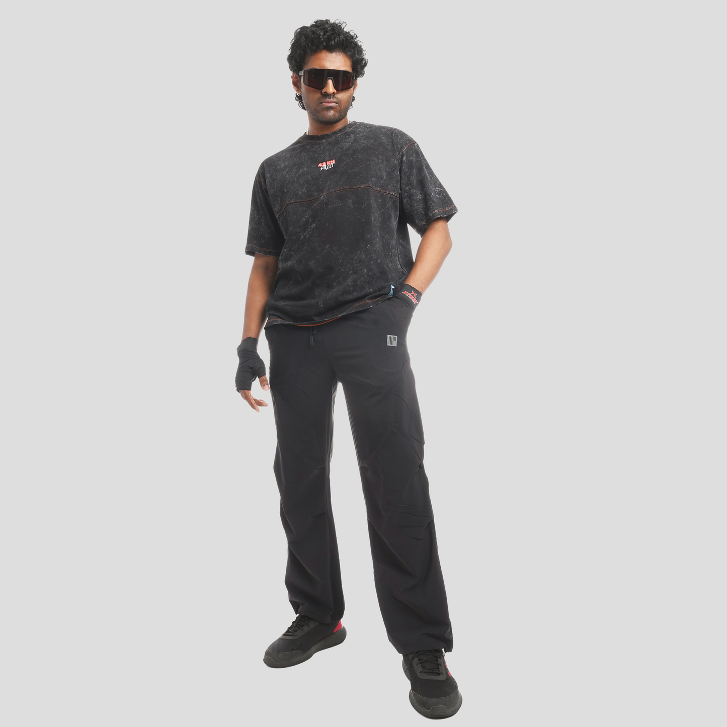 Oversized Pant